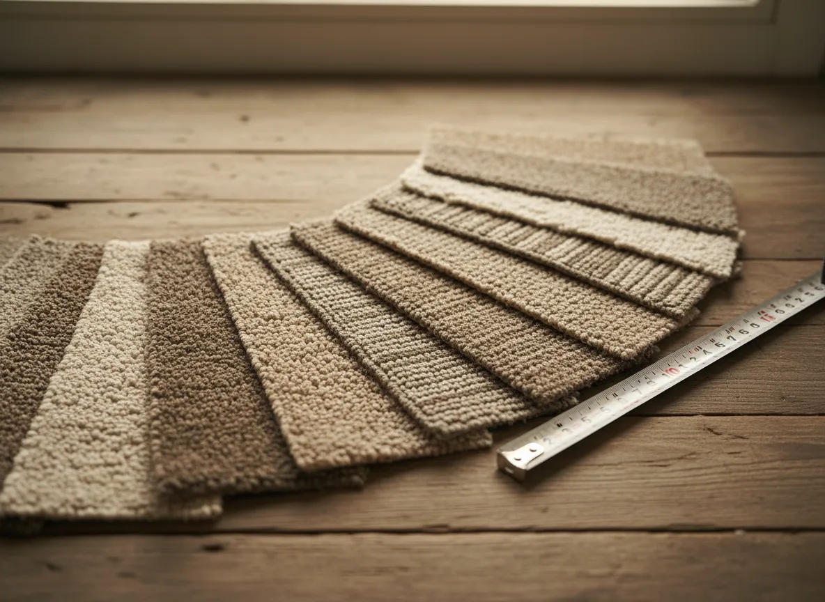 Carpet Installation Shell, WY FAQs